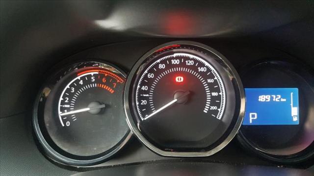 Renault Duster Oroch 2.0 16v Dynamique - Foto 8