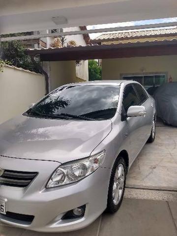 Toyota Corolla XEI 2.0 - Foto 10
