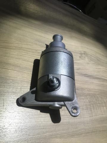 Motor de partida titan 150 - Foto 3