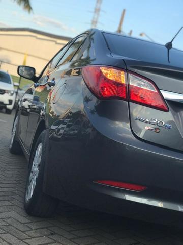 Hyundai hb20s 2014 1.0 comfort plus 12v flex 4p manual - Foto 13