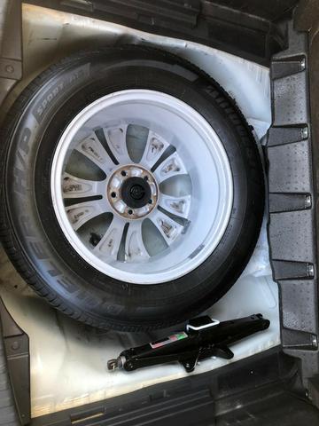 Crv LX 2.0 16V 2WD/2.0 Flexone automática - Foto 7