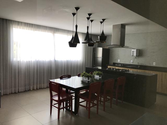 Aluguel, flat com 39 m2, mobiliado, The Expression/go - Foto 20