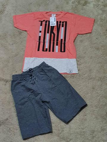 Roupas Infantis Multimarcas - Foto 4
