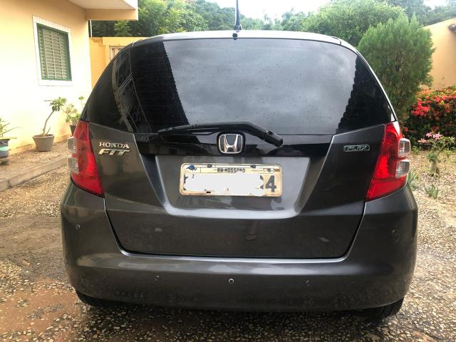 Honda FIT 2009/2009 (o mais top da categoria) - Foto 2