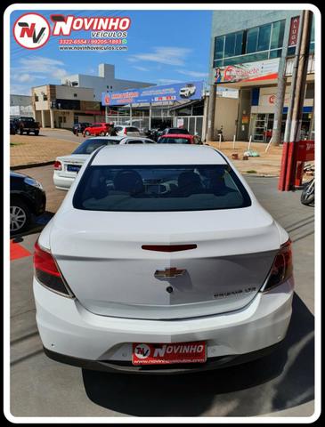Gm Prisma Ltz 2014/2015 - Foto 9