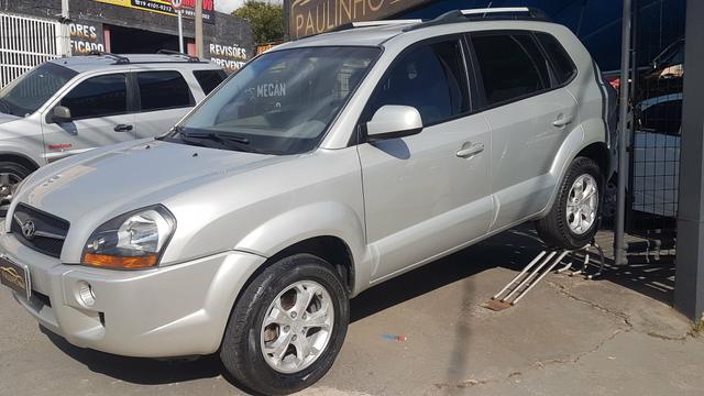 Tucson gls 2011 AUTOM - Foto 3