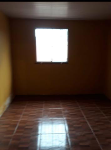Casa em Presidente Figueiredo