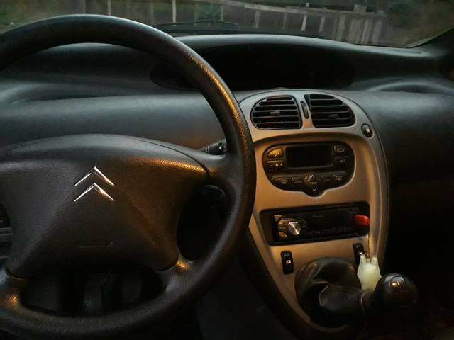 Vendo ou troco por moto - Foto 2