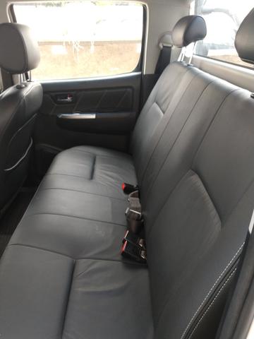 Vende ou troca em MB Acello/ MB 710/VW 8150/VW 9150 - Foto 6