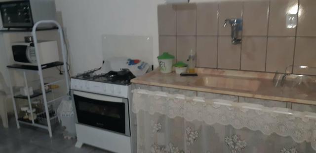 Barracão Novo Horizonte, 3 cômodos - Foto 3