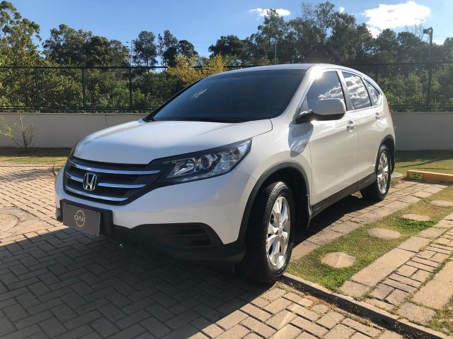 Crv LX 2.0 16V 2WD/2.0 Flexone automática - Foto 19