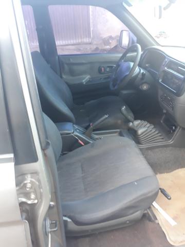 Vendo Caminhonete L200 Outdoor 2011-2012 - Foto 3