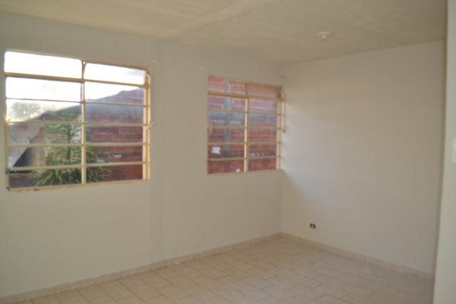 Locação - Casa com 2 Quartos no Borba Gato - Foto 9