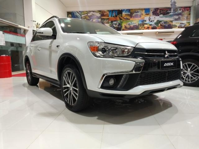 MITSUBISHI ASX 2.0 MIVEC FLEX HPE CVT. - Foto 2