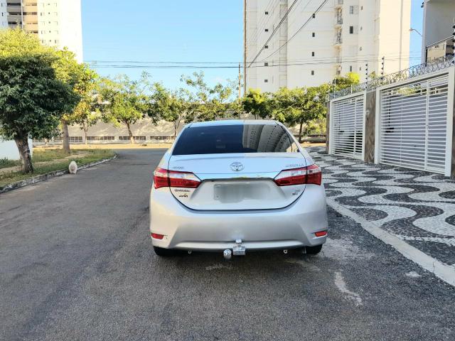 Corolla XEI Aut 2016!!! Leia o anúncio - Foto 7