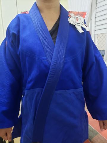 Kimono ippon novo - Foto 2