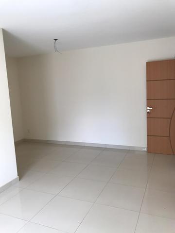 Apartamento com 68 metros, varanda gourmet, 2 vagas ao lado do Praia Clube - Foto 9
