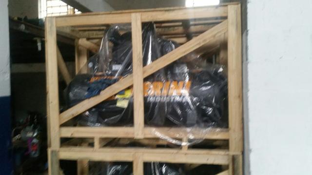 Compressor