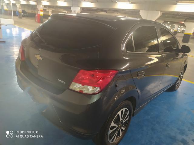 Vendo onix 2016 - Foto 3