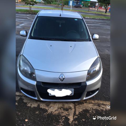 Sandero 11/12 completo 1.6