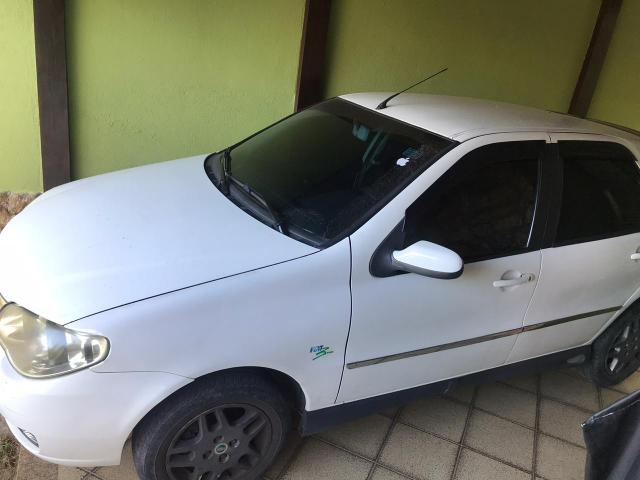 Palio ELX 1.4