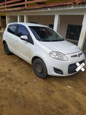 Fiat Palio Attractive 1.0 - Foto 2