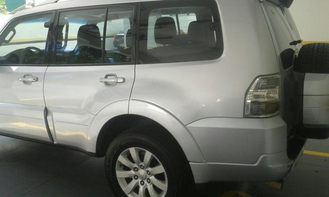 Pajero Full - Foto 2