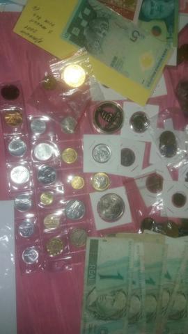 Itens numismaticos - Foto 2