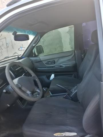 Vendo Caminhonete L200 Outdoor 2011-2012 - Foto 4