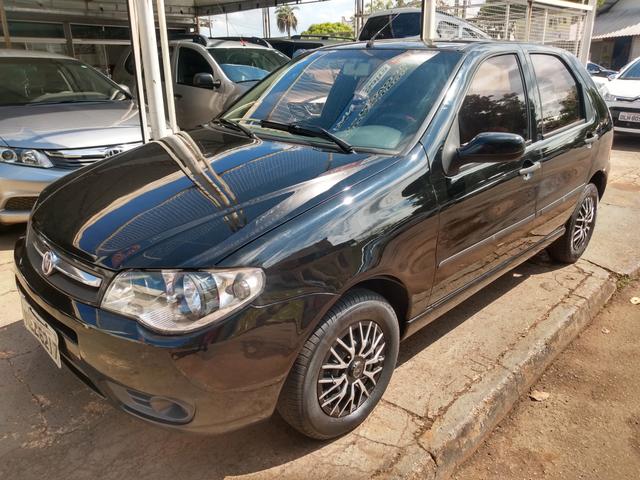 Palio fire 1.0 flex 10/11 R$ 18.990,00 - Foto 4