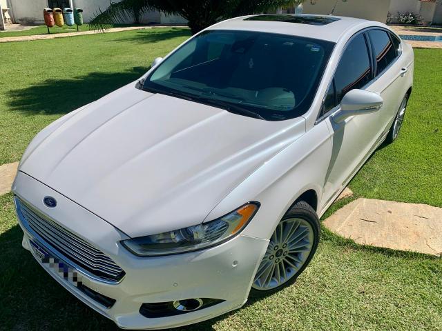 Fusion Titanium AWD 2.0 Eco - Foto 3