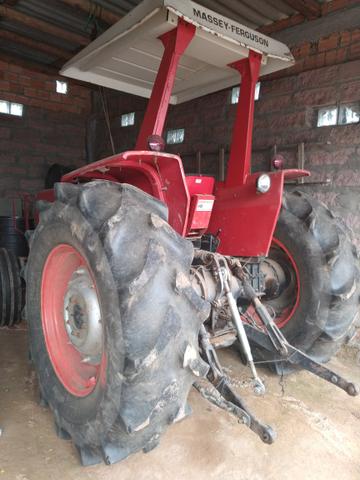 Vtrator 290 - Foto 4