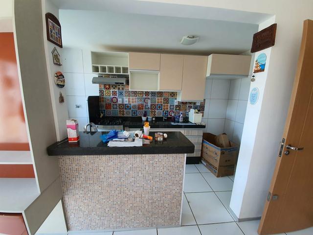 Apartamento Bonavita - Foto 9