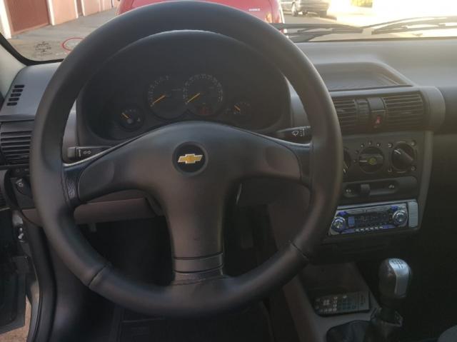 Chevrolet Classic LS 1.0 4P - Foto 10
