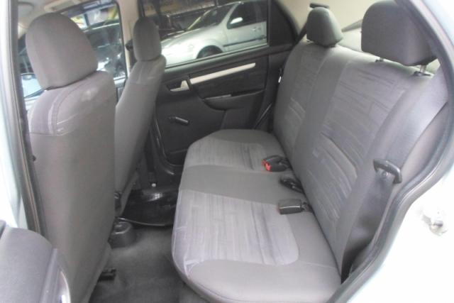 CHEVROLET PRISMA 1.4 MPFI MAXX 8V FLEX 4P MANUAL. - Foto 4