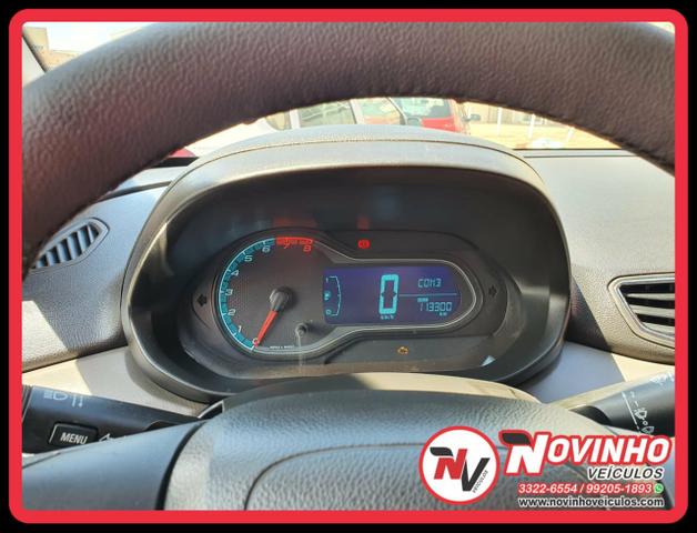 Gm Prisma Ltz 2014/2015 - Foto 5
