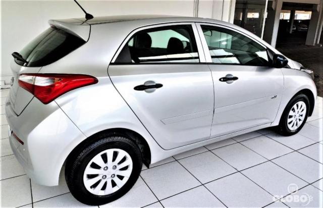 Hyundai HB20 1.0 COMFORT - Foto 4