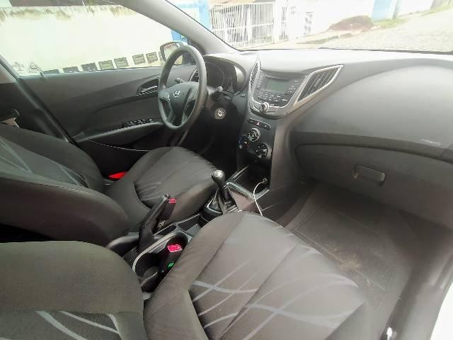 Vendo HB20 comfort 1.0