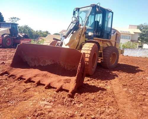 Caterpillar 924 G- 11/11 - Foto 3