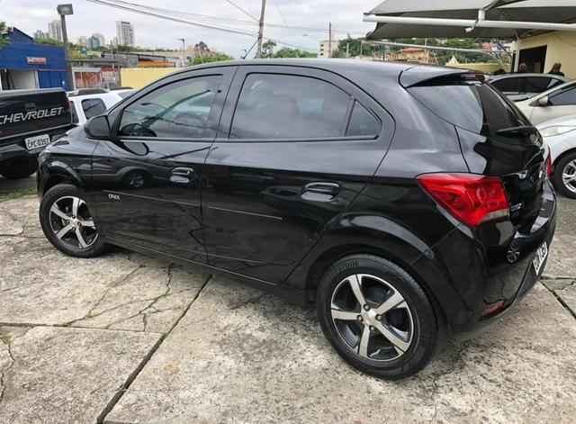 Ônix 1.4 LTZ 2019 completo - Foto 3