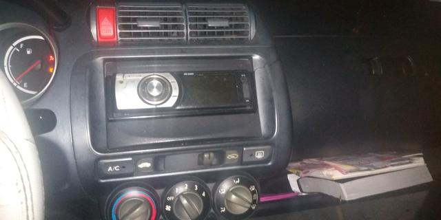 Vendo Honda fit 2004 bem conservado - Foto 5