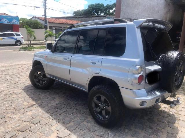 Oportunidade! Tr4 extra, toda revisada, sem nada pra fazer. - Foto 4