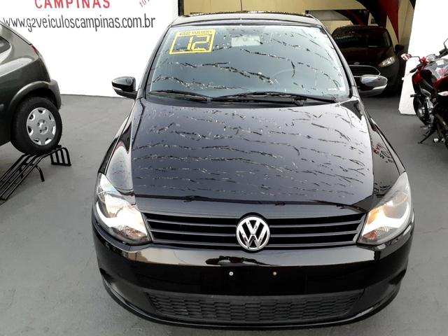 Vw/FOX 1.6 GII 2012 - Foto 2