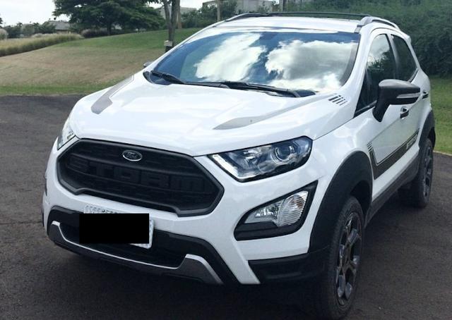 Ecosport Storm 2.0 - Oportunidade - Foto 3