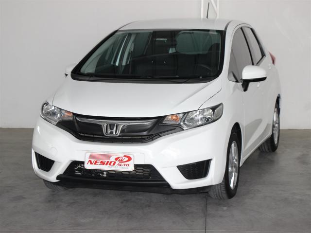 HONDA FIT 2014/2015 1.5 LX 16V FLEX 4P AUTOMÁTICO