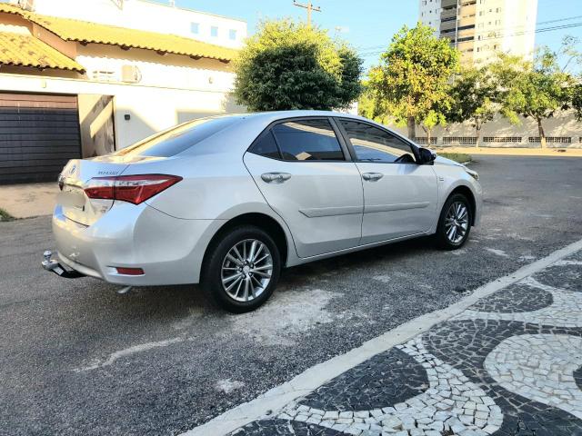 Corolla XEI Aut 2016!!! Leia o anúncio - Foto 5