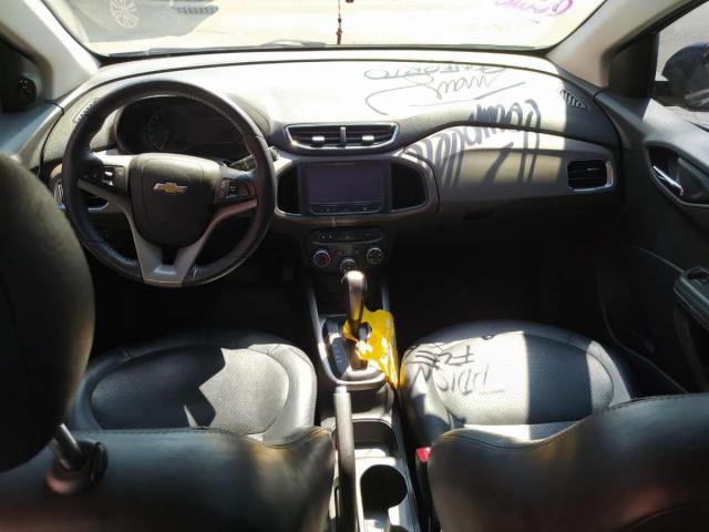 Chevrolet Prisma 1.4 LTZ SPE/4 (Aut) - Foto 4