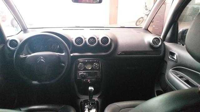 Citroen Picasso 2012 AUT. AC troca - Foto 5