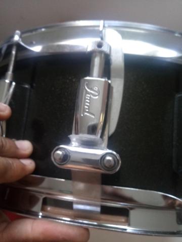 Caixa Pearl Decade Maple 14/05 - Foto 4