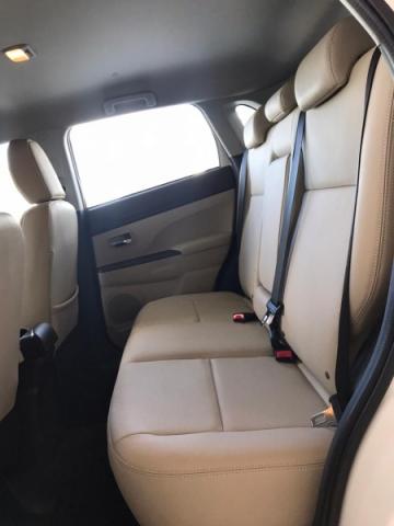 MITSUBISHI ASX 2.0 MIVEC FLEX HPE CVT. - Foto 8